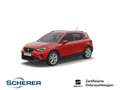 SEAT Arona FR 1.0 TSI AHK Navi PDC hinten FullLink Vo Rot - thumbnail 1
