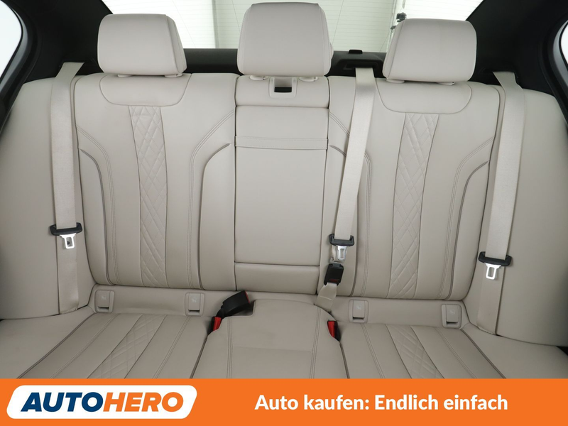 BMW 540 540i xDrive M Sport Aut.*NAVI*LED*HUD*H&K*360° — photo 15