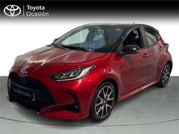 120H 1.5 Style Plus