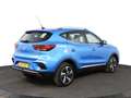 MG ZS MG EV EV Long Range Comfort 70 kWh Blauw - thumbnail 2