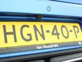MG ZS MG EV EV Long Range Comfort 70 kWh Blauw - thumbnail 41
