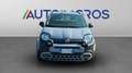 Fiat New Panda City Cross 1.0 FireFly Hybrid Grau - thumbnail 8
