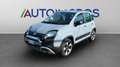 Fiat New Panda City Cross 1.0 FireFly Hybrid Grau - thumbnail 1