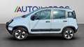 Fiat New Panda City Cross 1.0 FireFly Hybrid Grau - thumbnail 2