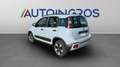 Fiat New Panda City Cross 1.0 FireFly Hybrid Grau - thumbnail 3