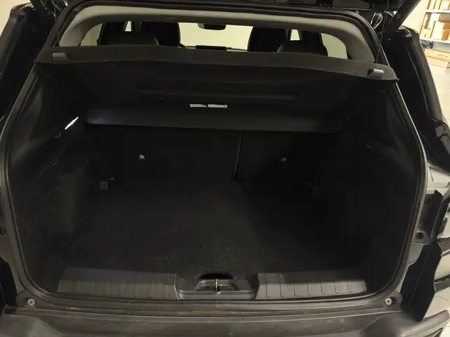 Jeep Avenger view 14