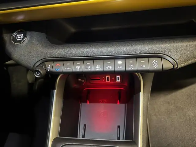 Jeep Avenger view 20