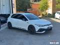 Volkswagen Golf 8 GTI CLUBSPORT 300cv DSG Weiß - thumbnail 3