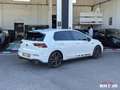 Volkswagen Golf 8 GTI CLUBSPORT 300cv DSG Weiß - thumbnail 5