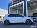 Volkswagen Golf 8 GTI CLUBSPORT 300cv DSG Weiß - thumbnail 4