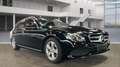 Mercedes-Benz E 220 d T 9-G tronic Avantgarde AHK COMAND 360 K Nero - thumbnail 2