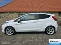 Ford Fiesta 1.6 Sport Dealer onderhouden btw auto! Blanc - thumbnail 11