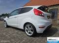 Ford Fiesta 1.6 Sport Dealer onderhouden btw auto! Blanc - thumbnail 9