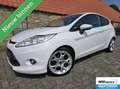 Ford Fiesta 1.6 Sport Dealer onderhouden btw auto! Blanc - thumbnail 1