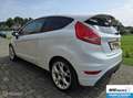 Ford Fiesta 1.6 Sport Dealer onderhouden btw auto! Blanc - thumbnail 18