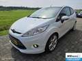 Ford Fiesta 1.6 Sport Dealer onderhouden btw auto! Blanc - thumbnail 23