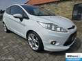 Ford Fiesta 1.6 Sport Dealer onderhouden btw auto! Blanc - thumbnail 21