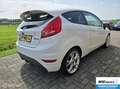 Ford Fiesta 1.6 Sport Dealer onderhouden btw auto! Blanc - thumbnail 7