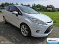 Ford Fiesta 1.6 Sport Dealer onderhouden btw auto! Blanc - thumbnail 6