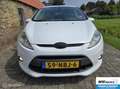 Ford Fiesta 1.6 Sport Dealer onderhouden btw auto! Blanc - thumbnail 5