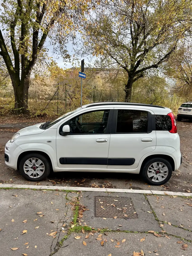 Fiat Panda 1.2 Lounge - 1