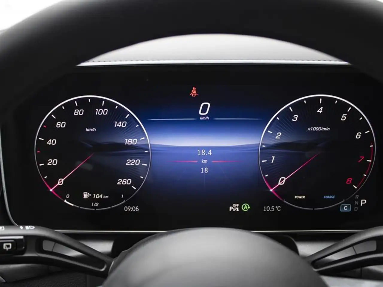 Mercedes-Benz GLC fotografie Mercedes-Benz GLC