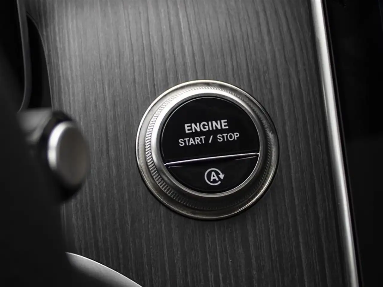 Mercedes-Benz GLC fotografie Mercedes-Benz GLC