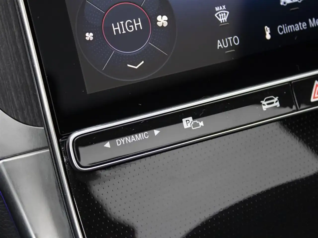 Mercedes-Benz GLC fotografie Mercedes-Benz GLC