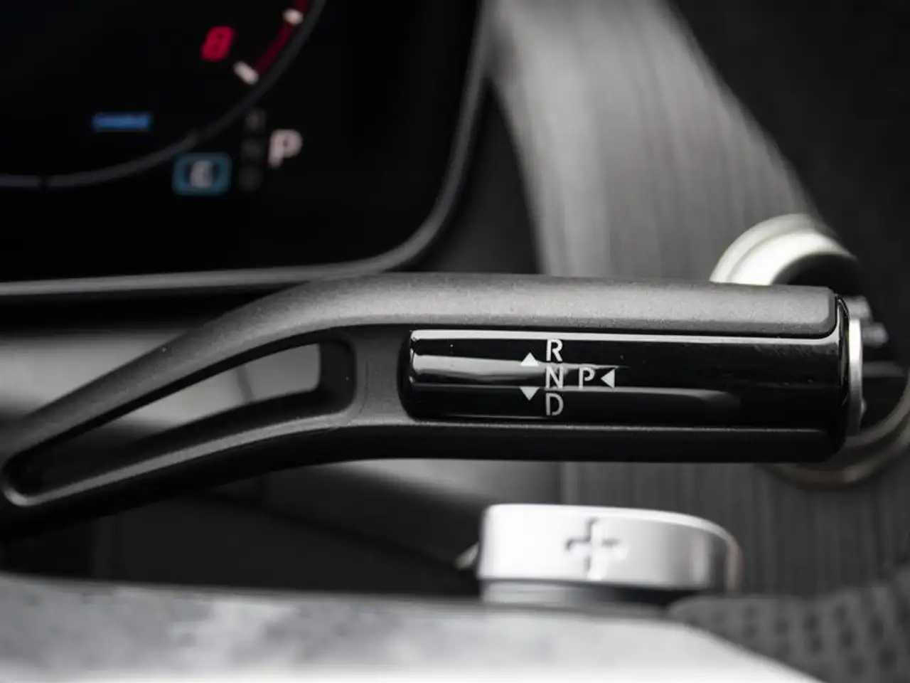 Mercedes-Benz GLC fotografie Mercedes-Benz GLC