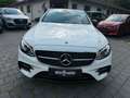 Mercedes-Benz E 43 AMG PANO AMBIENTE Weiß - thumbnail 4