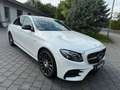 Mercedes-Benz E 43 AMG PANO AMBIENTE Weiß - thumbnail 3