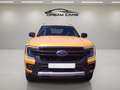 Ford Ranger Doble Cabina 2.0 EcoBlue S&S Wildtrak Aut. Naranja - thumbnail 2