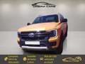 Ford Ranger Doble Cabina 2.0 EcoBlue S&S Wildtrak Aut. Naranja - thumbnail 1