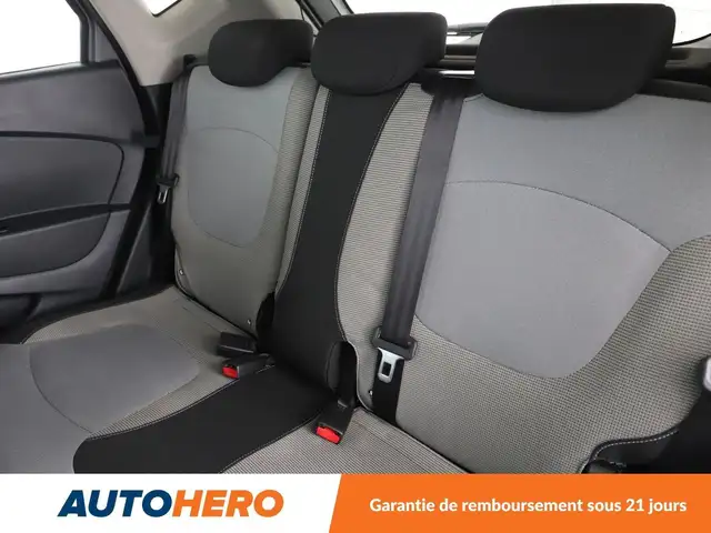 Renault Captur view 14