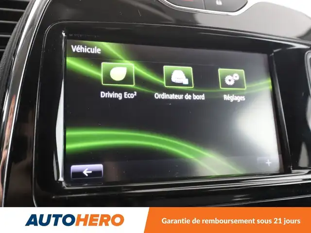 Renault Captur view 23