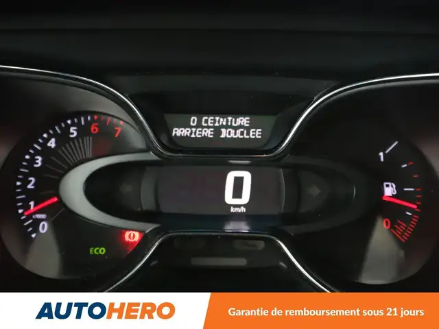 Renault Captur view 20