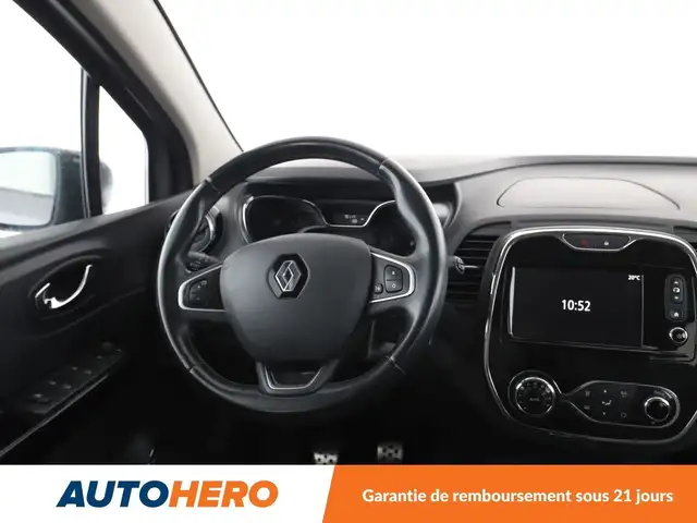 Renault Captur view 13