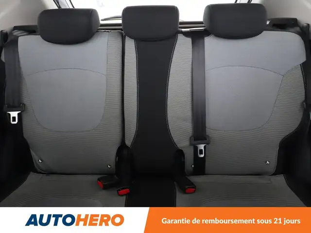 Renault Captur view 15