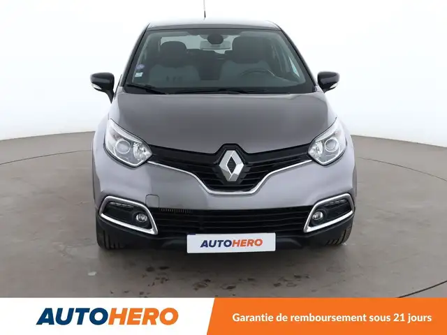 Renault Captur view 9