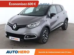 Renault Captur 1.2 TCe Energy Intens