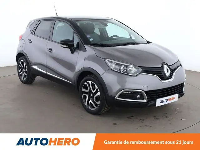 Renault Captur view 8