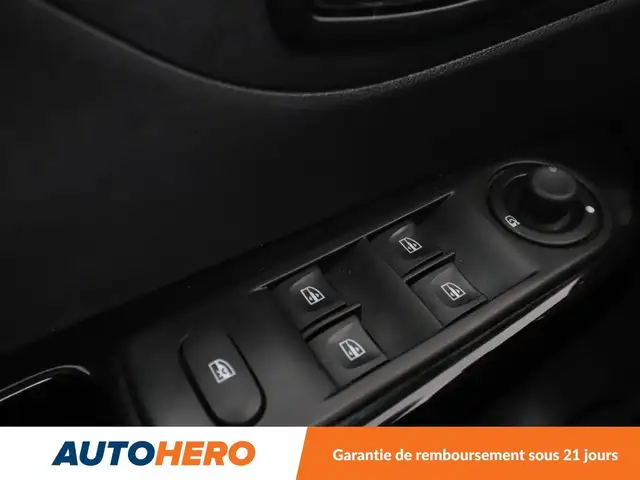 Renault Captur view 29