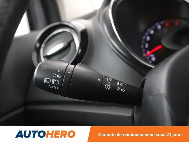 Renault Captur view 28