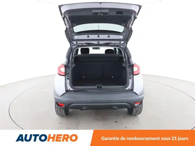 Renault Captur view 16