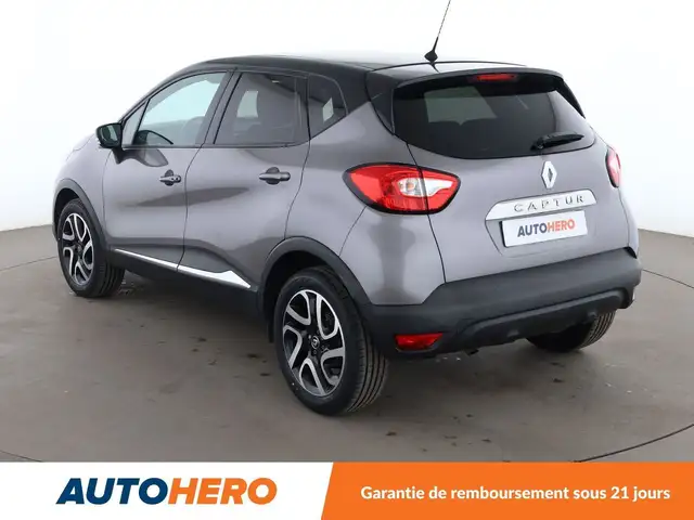 Renault Captur view 4