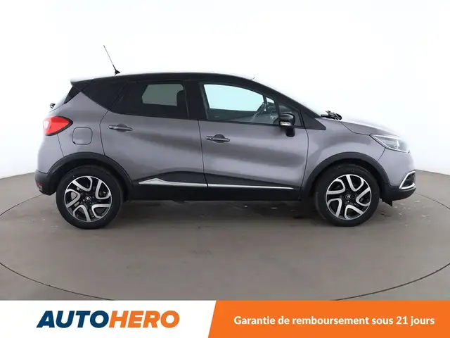 Renault Captur view 7