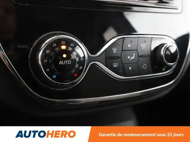 Renault Captur view 25