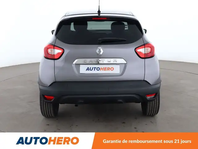 Renault Captur view 5