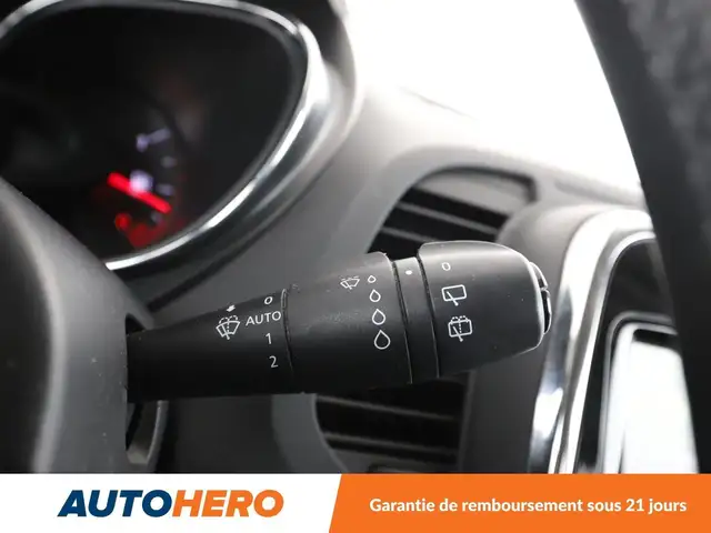 Renault Captur view 27
