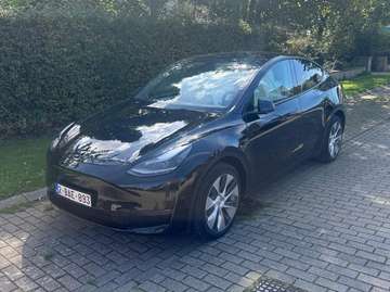 Model Y 72.5 kWh Dual Motor Long Range (324 kW)